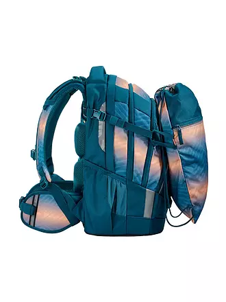 COOCAZOO | Bolsa de gimnasia Pacific Tribes |